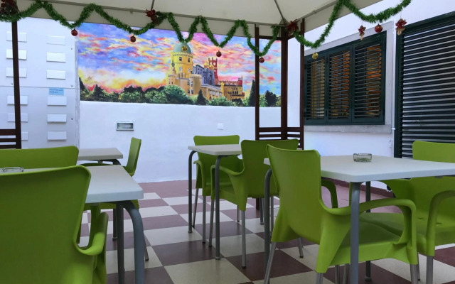 Bing Garden Guesthouse