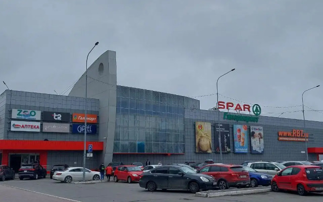 Апартаменты на улице Чичерина