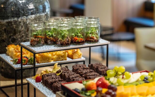 Novotel Wien City
