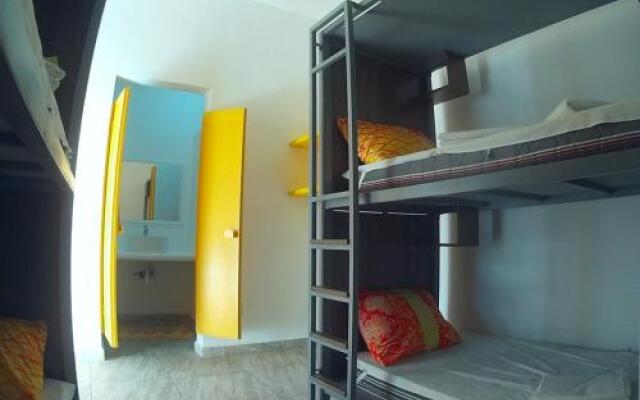 Hostel Humanity