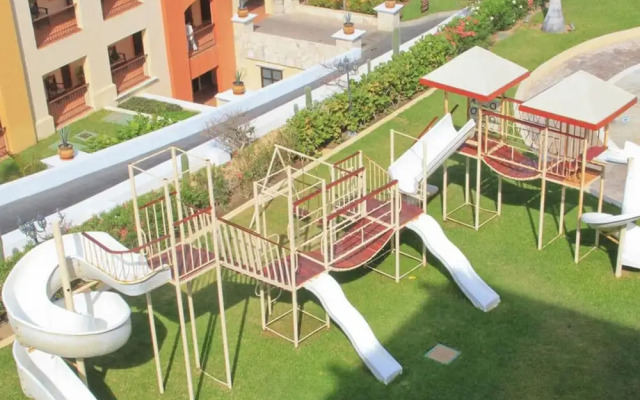 Beautiful Ocean View Studios At Cabo San Lucas