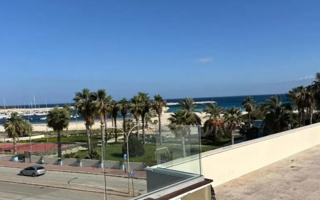 San Vito Resort&Spa ****S