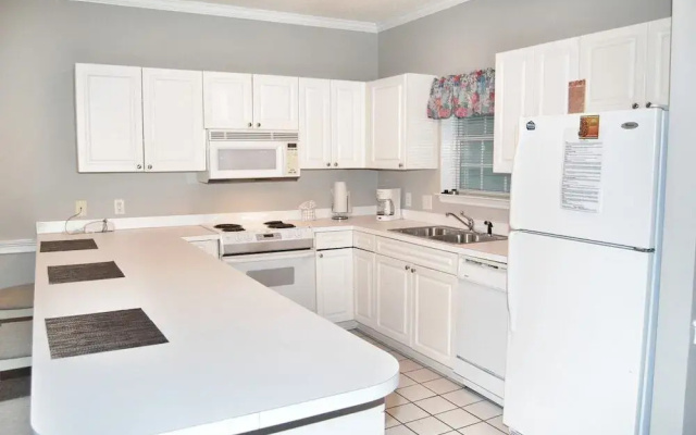 Magnolia North Two-bedroom Apartment 302-4827