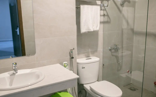 Duong Chau Boutique Hotel