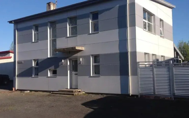 Guesthouse 14
