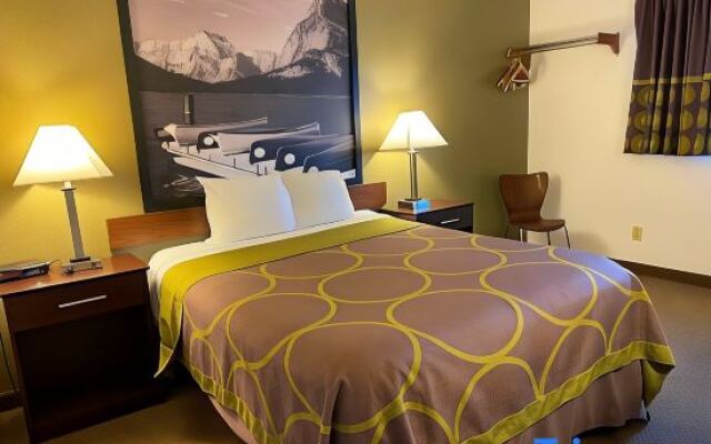 Studio 1 Hotel & Extended Stay - Missoula