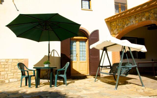 Agriturismo San Lino-Gilberto