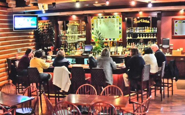 Sawmill Creek by Cedar Point Resorts