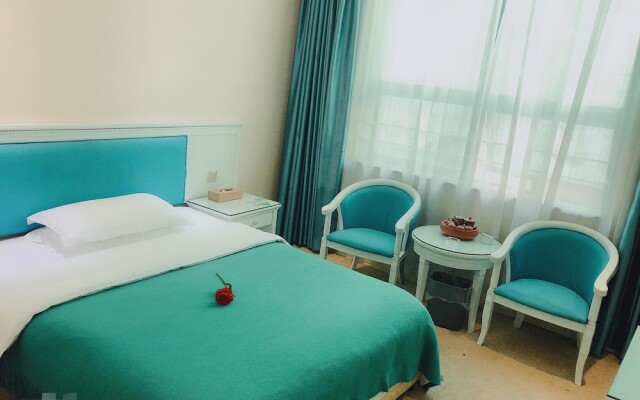 Shishi Xing Du Hua Du Hotel