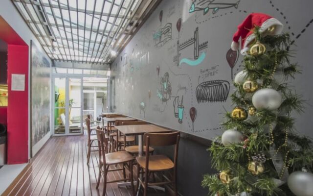 Porto Alegre Hostel Boutique