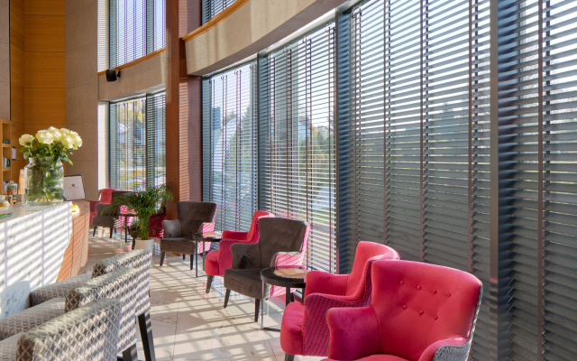 Baltin Hotel & SPA ****