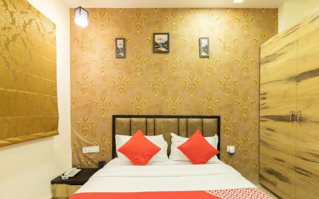 Oyo 16546 Hotel Saurabh
