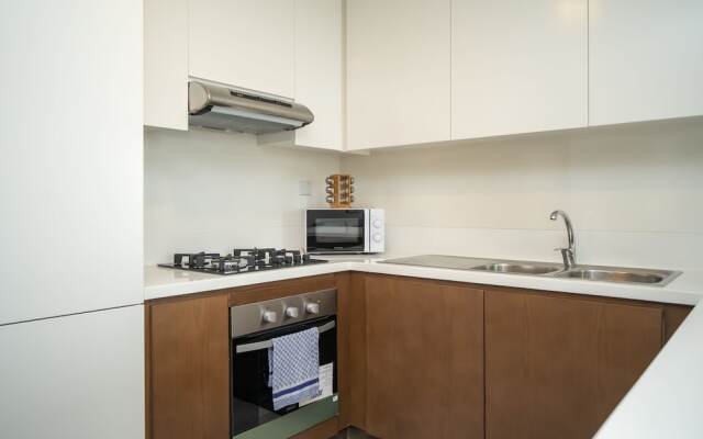 HiGuests - Hameni Tower