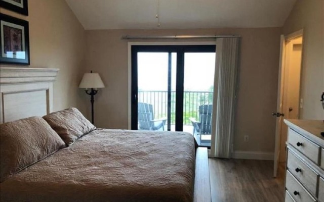 Sea Winds 38 Beautiful Renovated Oceanfront