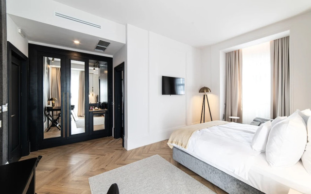Zet Hotel