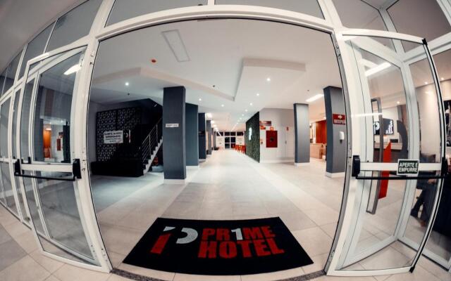 P1 Hotel