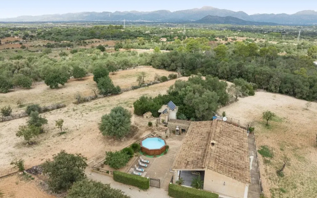 Son Rossinyol - Apartment With Private Pool
