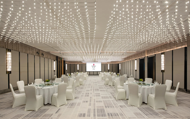 HUALUXE Yibin by IHG