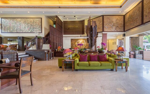 Risata Bali Resort and Spa