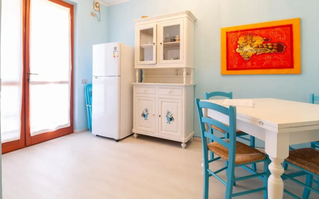 Appartamento Azzurro