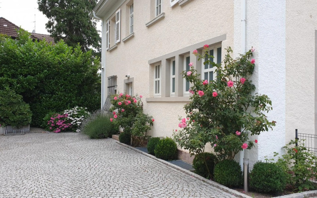 Lilienmatt Apartments