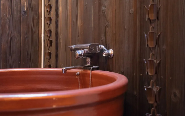 Suou Nijo Castle South