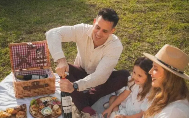 The Brown, Guatape, Autograph Collection