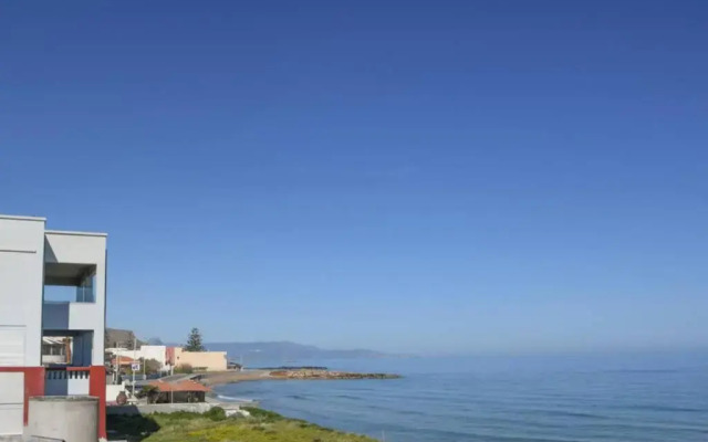 Blue Note Residence - BeachFront Vacations