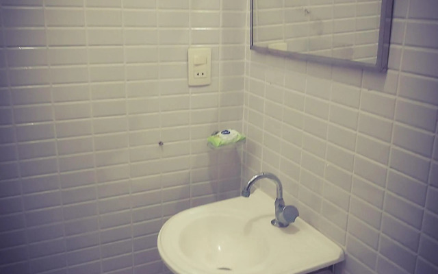 Apartamento Barão da Torre