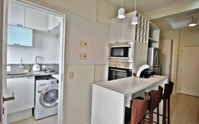 Rio Spot Apartment C011