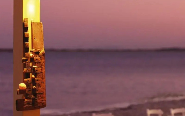 Nissaki Beach Hotel