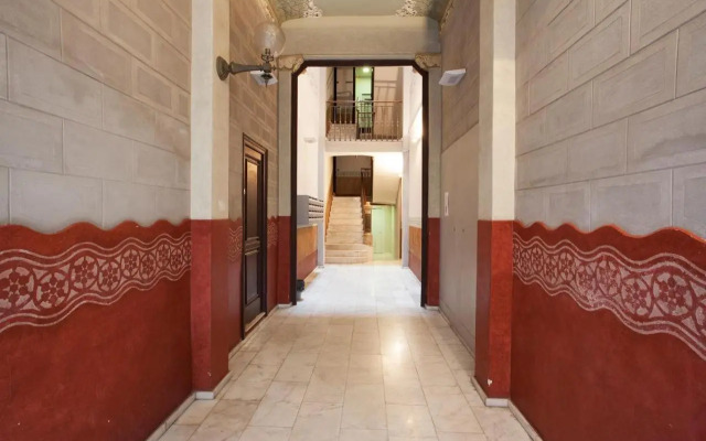 Stay U-nique Apartments Villarroel