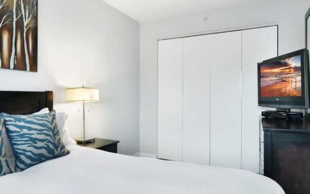 Global Luxury Suites at Monroe