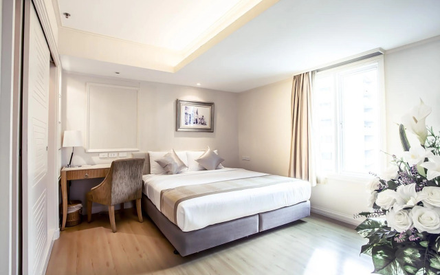 Hope Land Hotel Sukhumvit 24