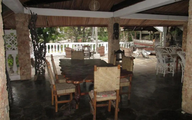 Marijani Holiday Resort