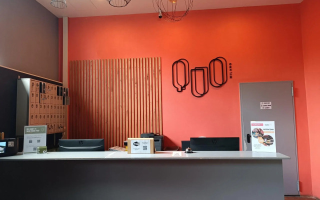 QUO Milano - Hostel