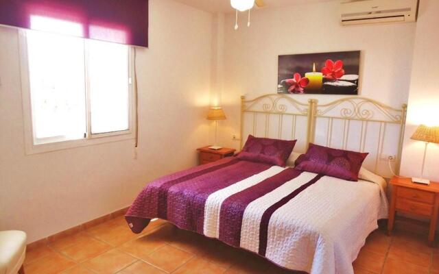 Peperent Villa Buenavista