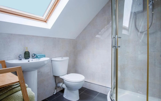 Meadow View - 1 Bedroom Cottage - Manorbier