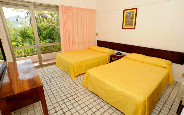 Hotel Villas Paraíso