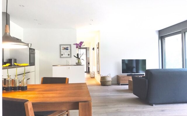 Escape52 Boutique Apartments