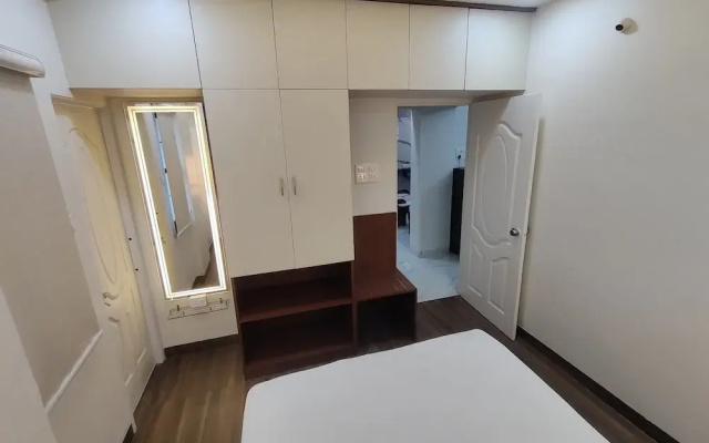 Vinci Suites
