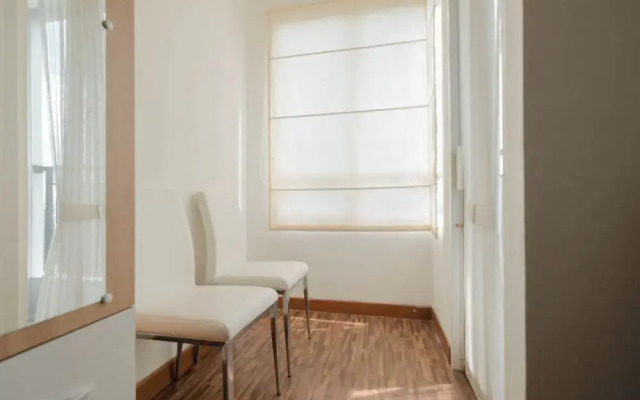 Good Deal Studio Apartment Cinere Bellevue Suites