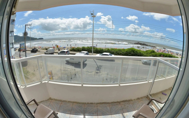 Gravatá Praia Hotel