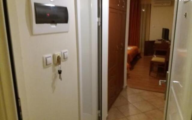 Zorbas Hotel