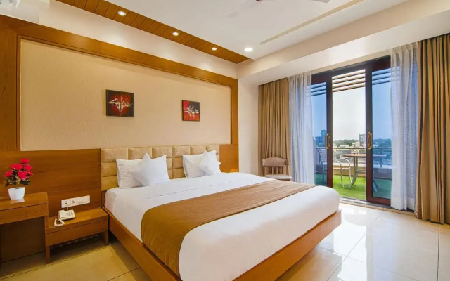 Hotel Sleep Inn