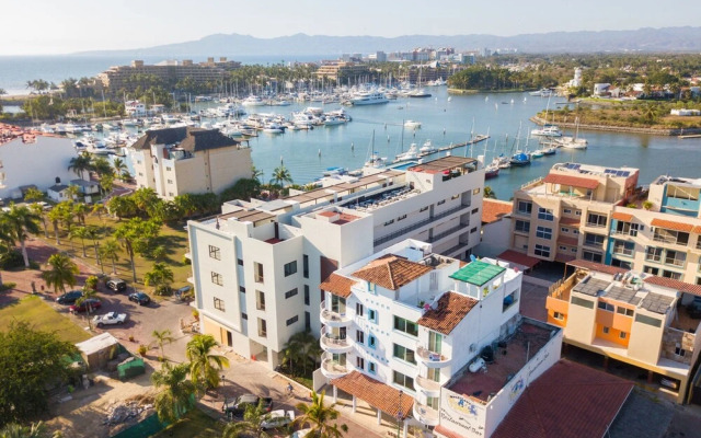 Nenufares 5 1 BR by Casago