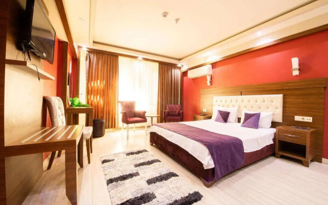 Pera Resort Hotel
