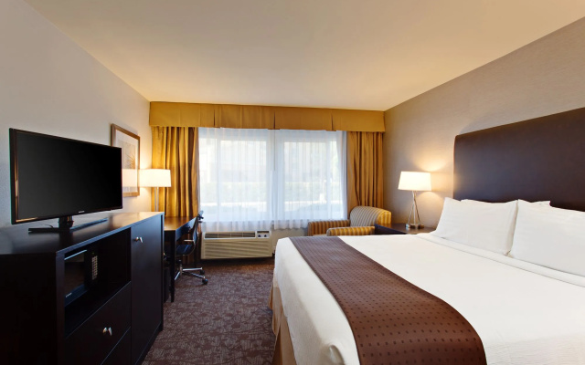 Pacific Stay Hotel