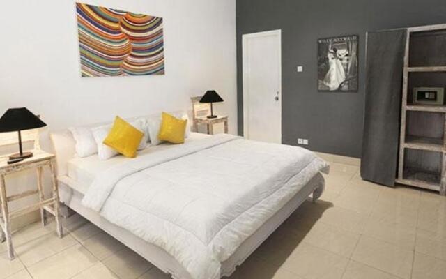 Premium Villas Seminyak 2