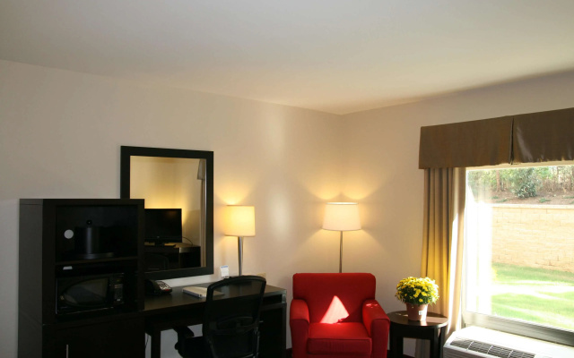 Hampton Inn & Suites Lebanon